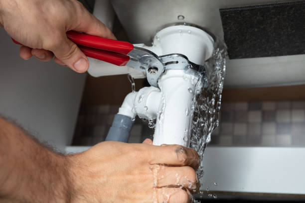 Best Emergency water extraction  in Mount Pocono, PA