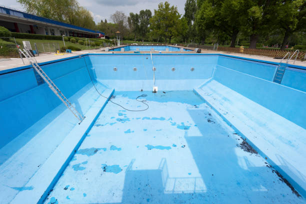 Best Water damage restoration specialists  in Mount Pocono, PA