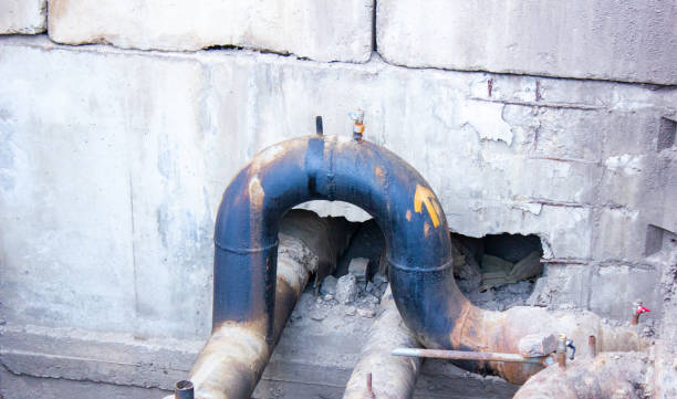 Best Local water damage restoration  in Mount Pocono, PA
